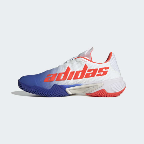 Adidas barricade club 217 top