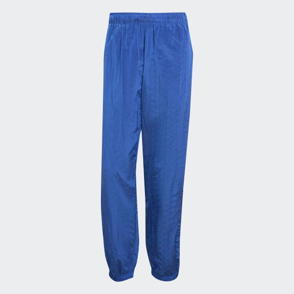 アディダス エキップメント トラックパンツ - ブルー | アディダス