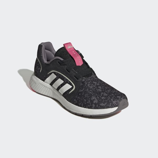 Negro Tenis Edge Lux