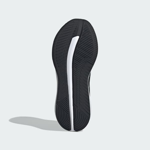 Grey Galaxy 7 Graphic Running Shoes