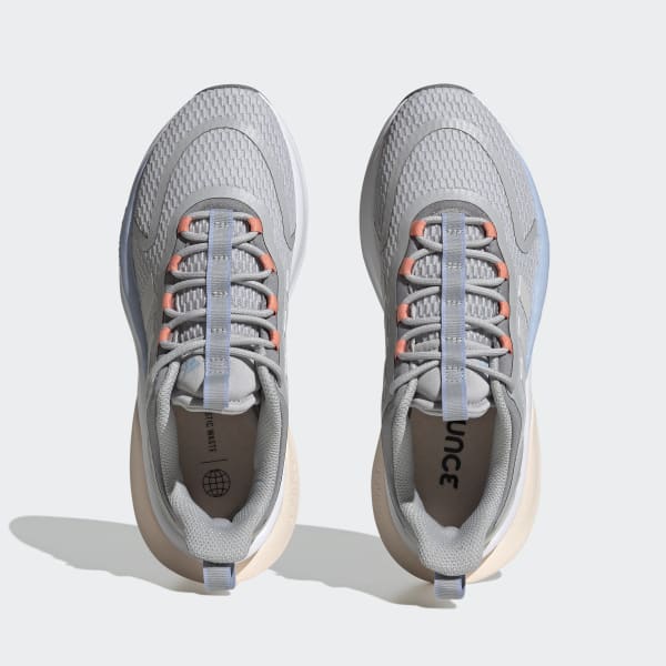 Plomo Zapatillas de Running Alphabounce+ Sustainable Bounce