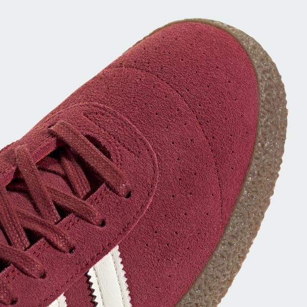 アディダス モントリオール 76 / Montreal 76 - バーガンディ