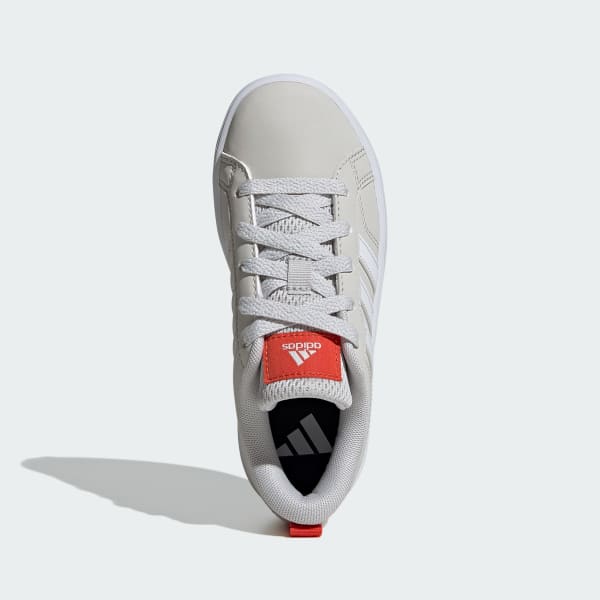 Grau VS Pace 2.0 Kids Schuh