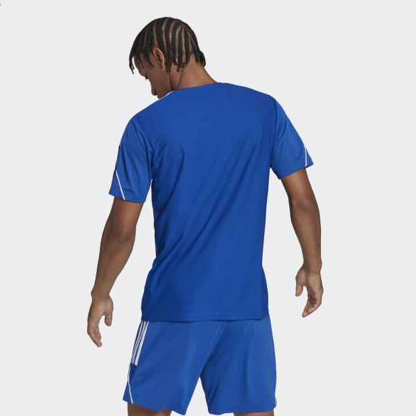 adidas Tiro 23 League Jersey - Red | Men's Soccer | adidas US