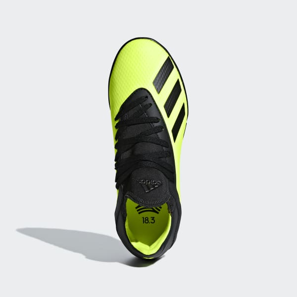 Scarpe da calcio X Tango 18.3 Turf - Giallo adidas | adidas Italia