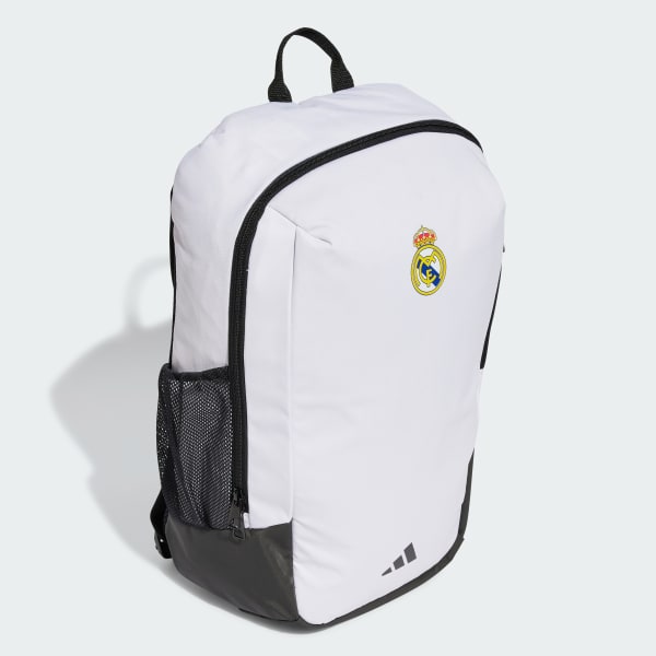 Blanco Morral Local Real Madrid