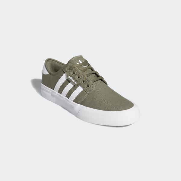 adidas seeley green