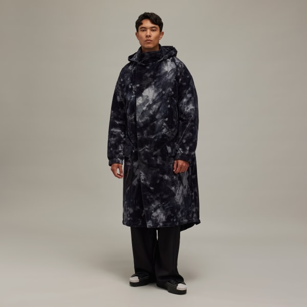 Adidas padded coat shop