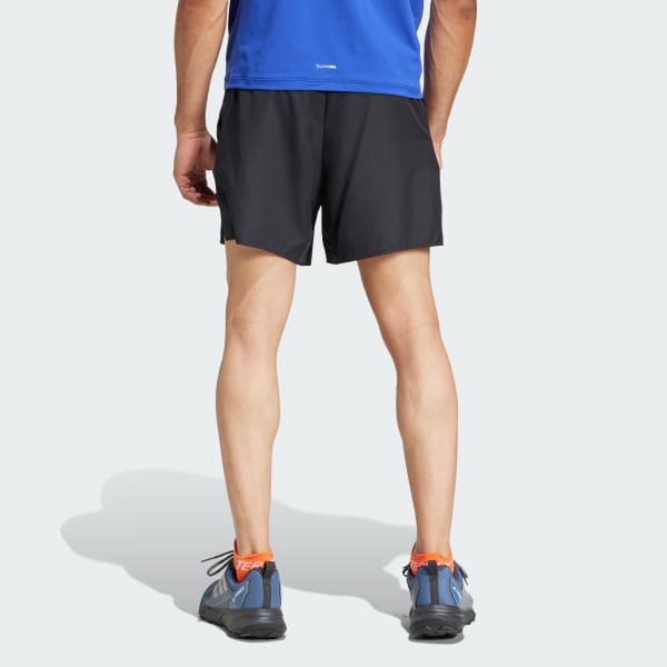 Μαύρο Terrex Multi Light Shorts