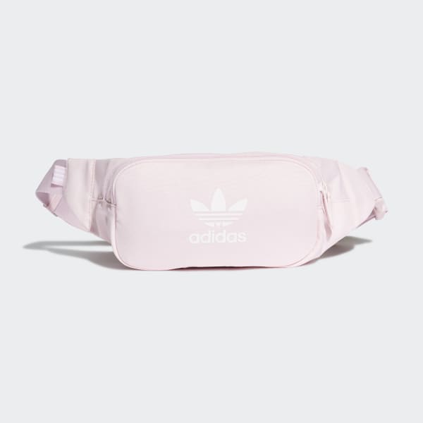 adidas Essential Crossbody Bag - Pink | adidas Philippines