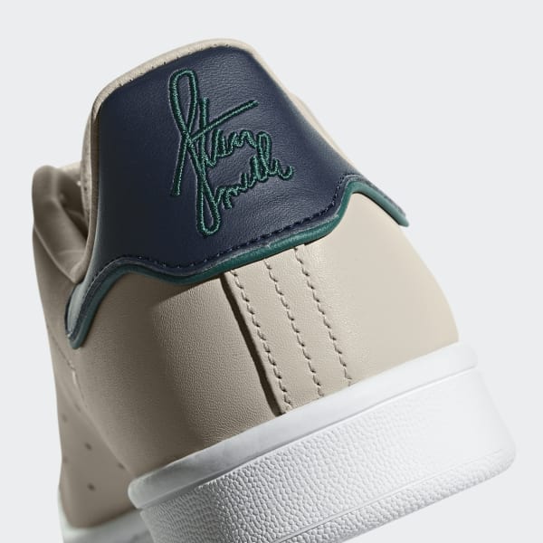 adidas stan smith beige