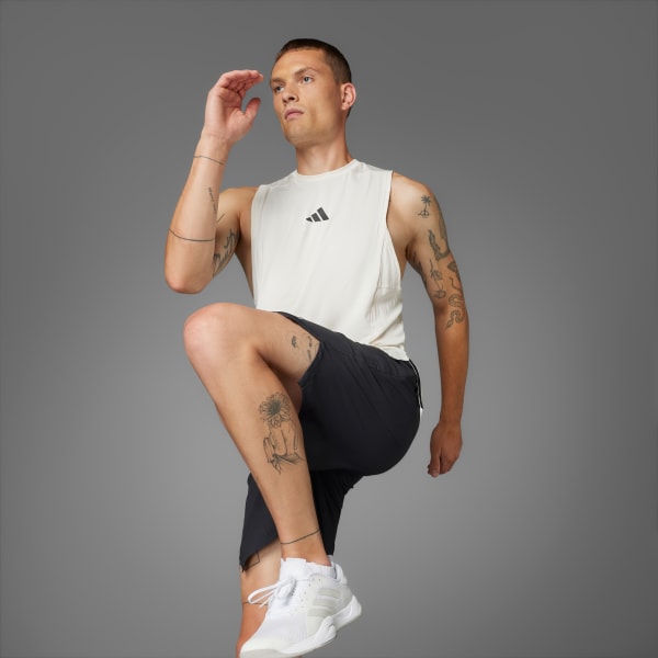 Vit Designed-for-Training Intensity Linne