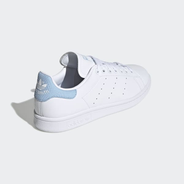 witte stan smith