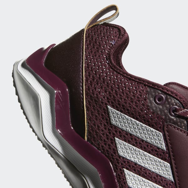 adidas speed trainer 3 red