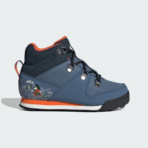 Adidas cw snow pitch deals