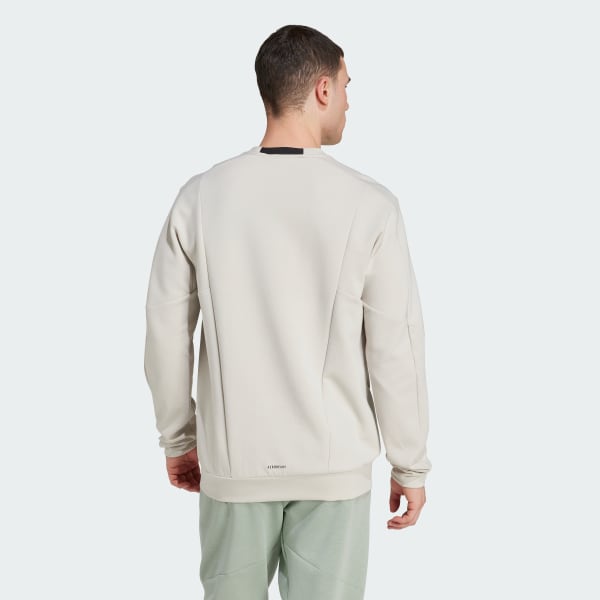 Designed for Training Crew Sweatshirt