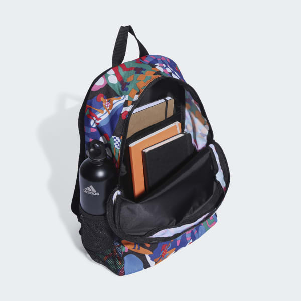 Mochila adidas cruzada 2025