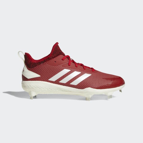 adidas Adizero Afterburner V Cleats 