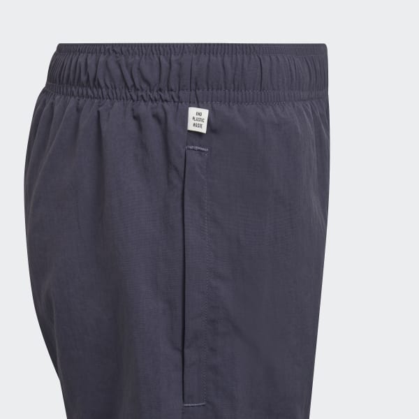 Blue adidas SPRT Collection Shorts