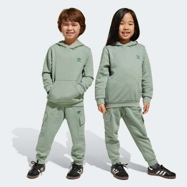 Adidas kangaroo pouch hoodie shop