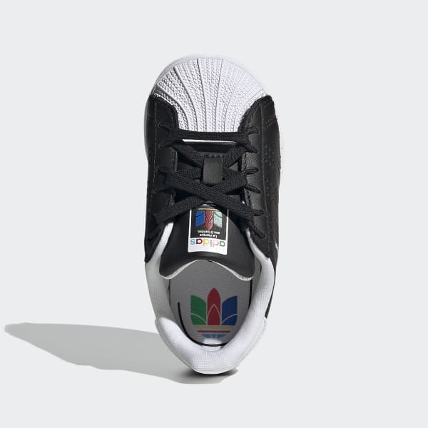 Negro Tenis Superstar (UNISEX)