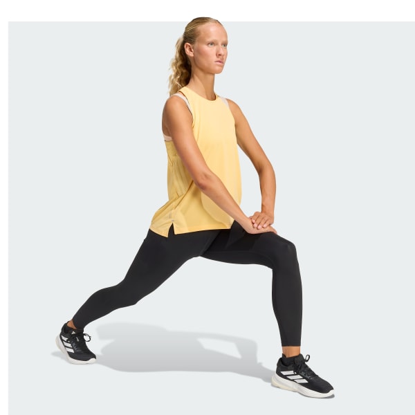 Orange adi365 CLIMACOOL-linne