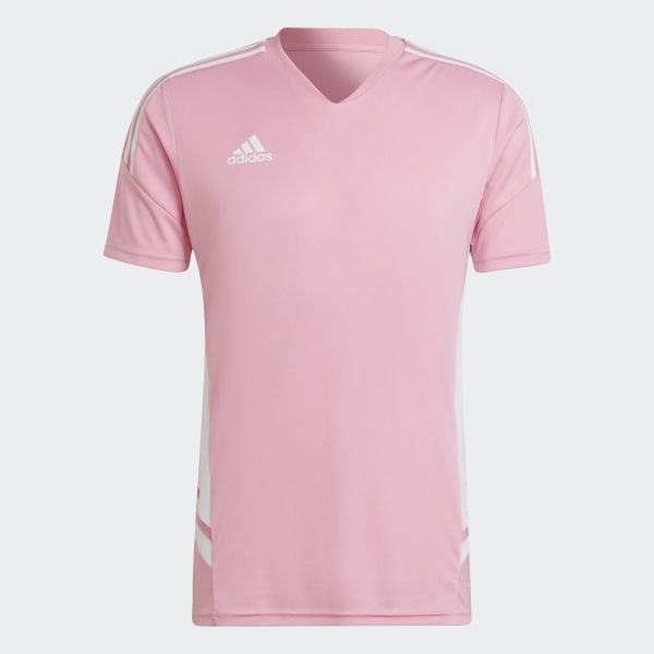 Rozowy Condivo 22 Jersey KMF88