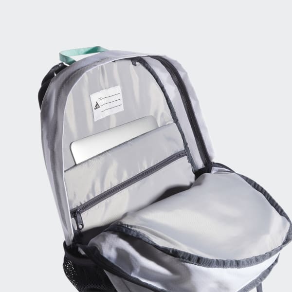 adidas prime weave backpack