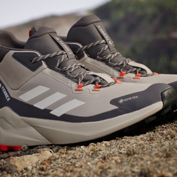 Adidas terrex marron cheap