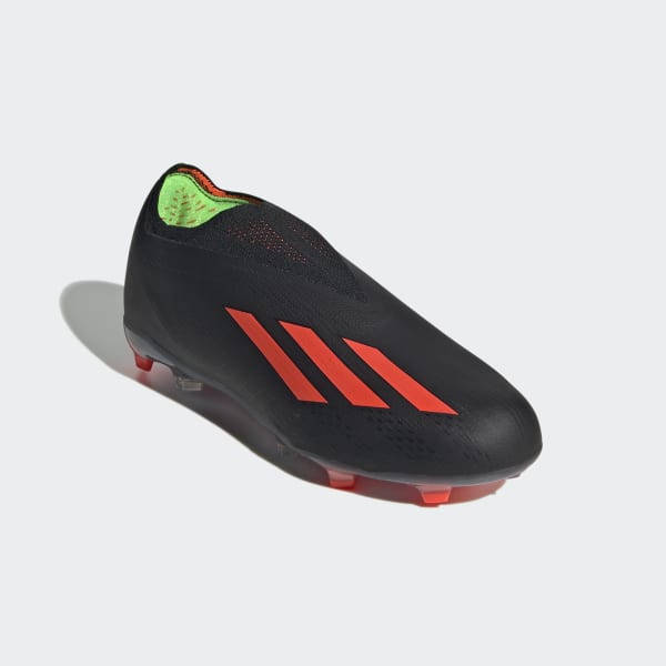 adidas x cleats black