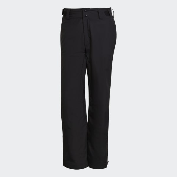 Zwart Resort Two-Layer Insulated Broek