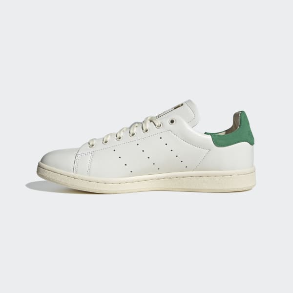 【えい☆☆】adidas Stan Smith Stan_Smith_Lux_Shoes_White_IF8