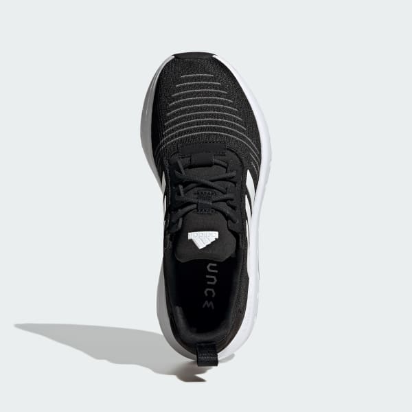 Childrens adidas swift run best sale