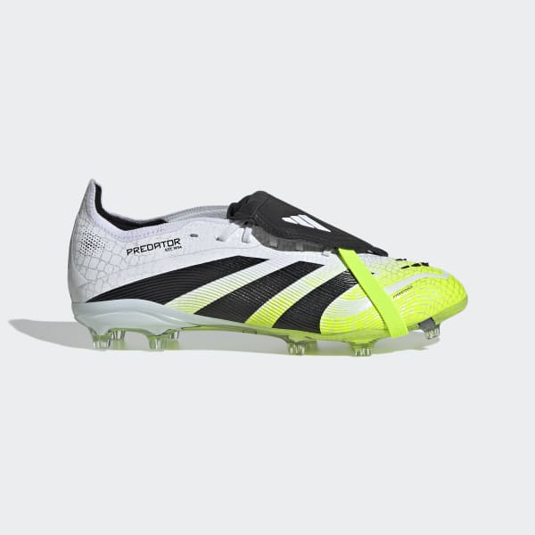 シューズ predator adidas adidas Predator Elite FG - Energy Citrus Pack (SP24) Soccer