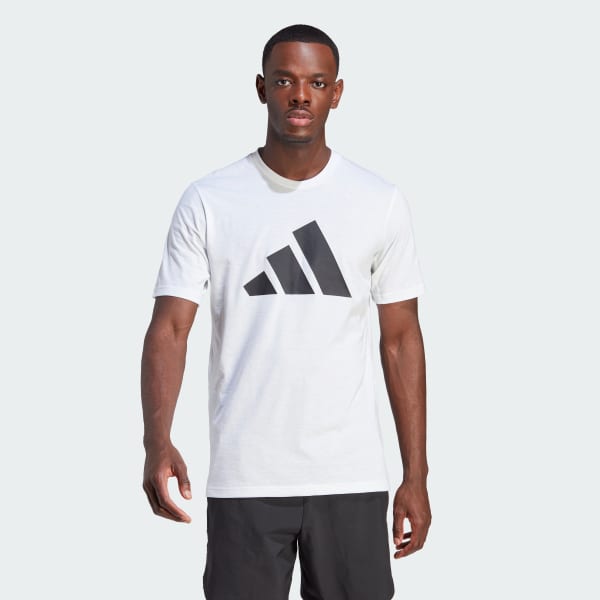 Train Essentials Feelready Logo Training T Shirt