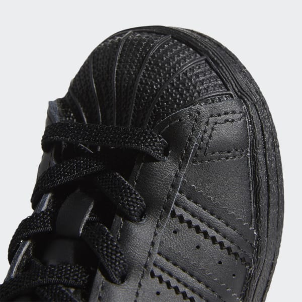 T nis Superstar UNISSEX Preto adidas adidas Brasil