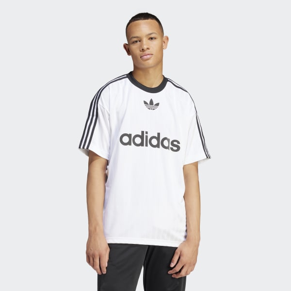美品 アディダス アディカラーTシャツ adidasゲームシャツ アディダス 楽天市場】アディダス オリジナルス アディカラー 半袖 Tシャツ