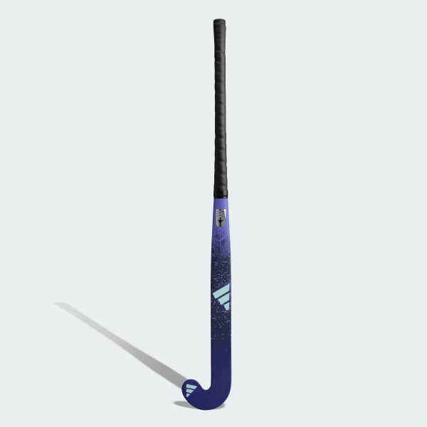 Bleu Crosse de hockey sur gazon Estro .6 92,7 cm