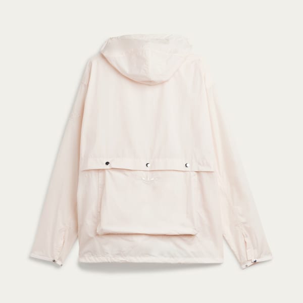 adidas originals×have a good time アノラック adidas Originals Men's Adicolor Shattered Trefoil Track Top