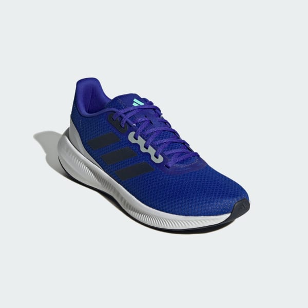 Bla Runfalcon 3 Sko