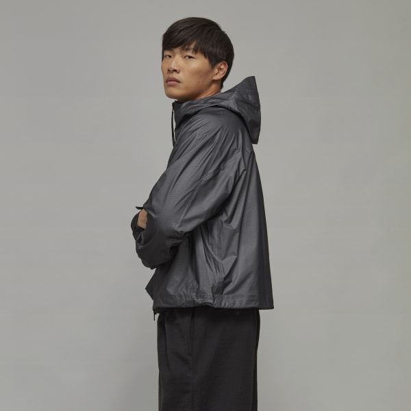 Adidas gore jacket deals