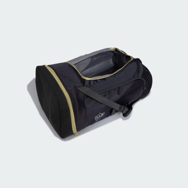 Cinza Mala Duffel Atletico Mineiro