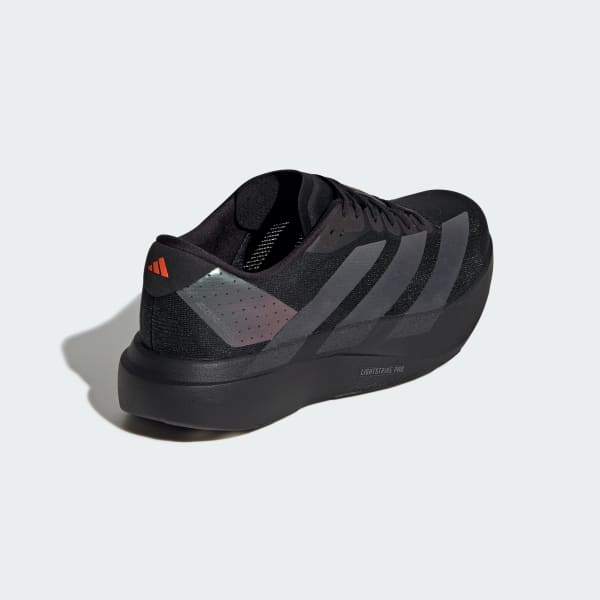 adidas Adizero EVO SL Shoes - Black | Free Shipping with adiClub