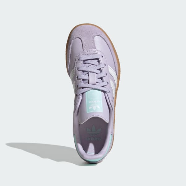 Kids adidas 5923 top