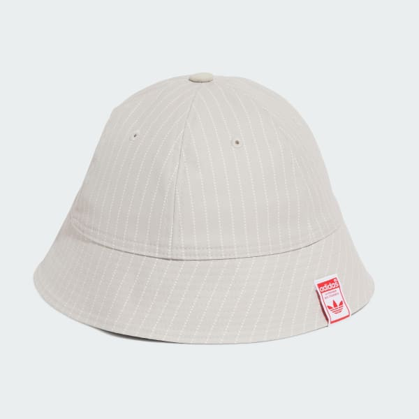 Cappello Wabash Bucket Beige adidas adidas Italia