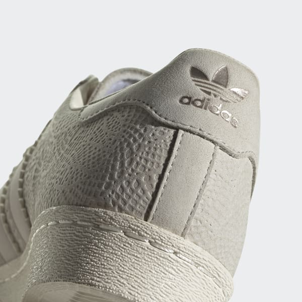 adidas superstar brown