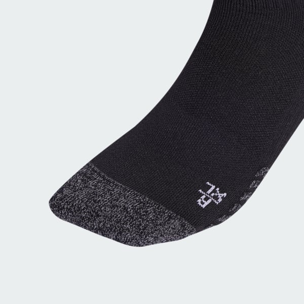 noir Chaussettes montantes de football adi 24 AEROREADY
