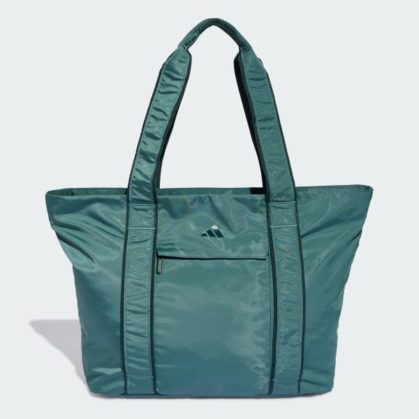 Verde Bolsa Tote para Yoga