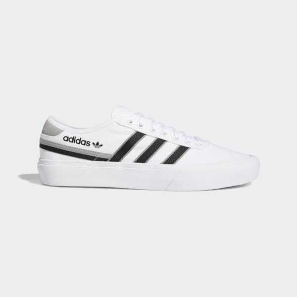 branco adidas