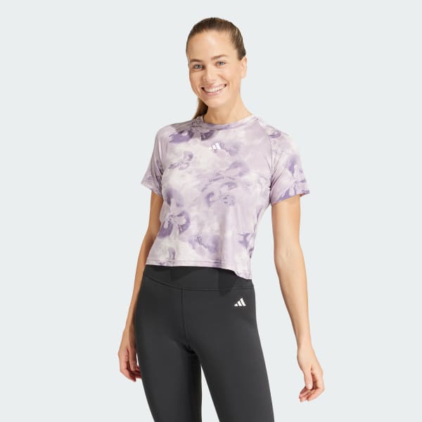 Adidas tie dye t shirt hotsell